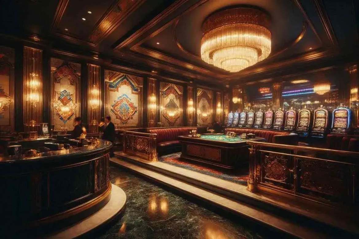 Qbet Casino